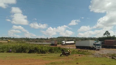 Kapenguria - Photo 3