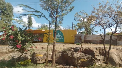 Kapenguria - Photo 4