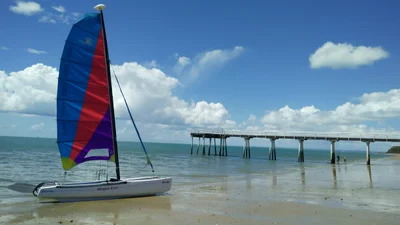 Hervey Bay - Photo 3