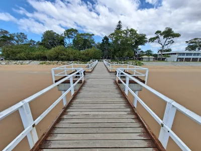 Hervey Bay - Photo 4