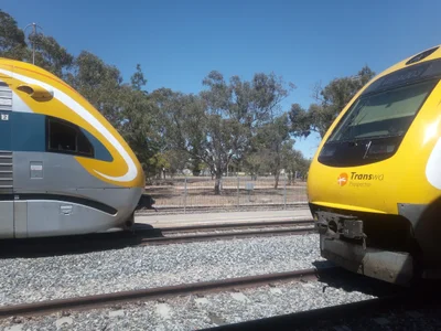Merredin - Photo 2