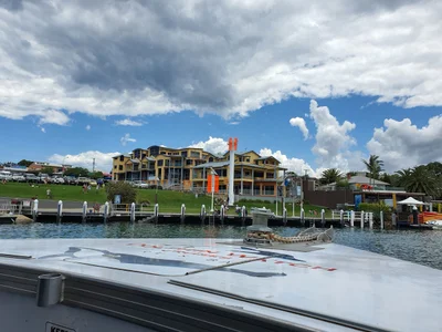 Huskisson - Photo 3