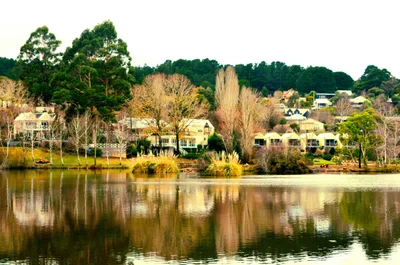 Daylesford - Photo 2