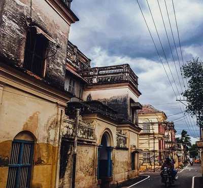 Nattarasankottai - Photo 3