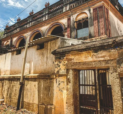 Nattarasankottai - Photo 4