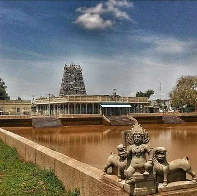 Nattarasankottai - Photo 5