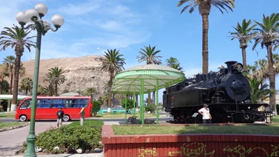 Arica - Photo 4