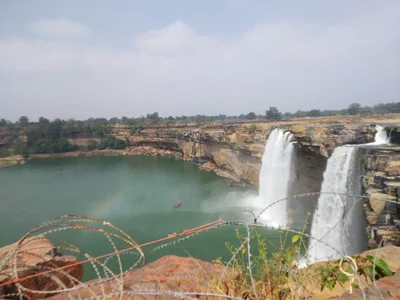Jagdalpur - Photo 2
