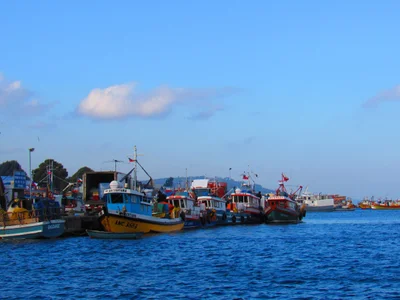 Dalcahue - Photo 2