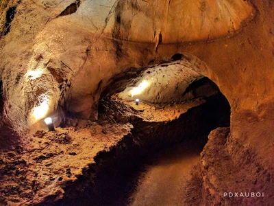 Jenolan Caves - Photo 3