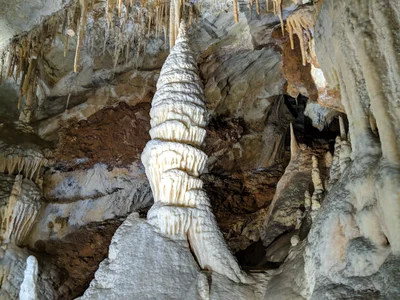 Jenolan Caves - Photo 4