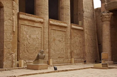 Edfu - Photo 3