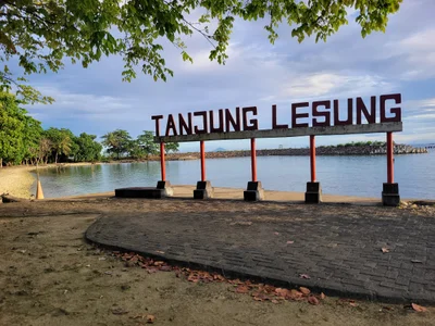 Tanjung Lesung - Photo 2
