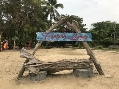 Tanjung Lesung - Photo 3