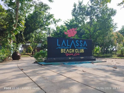Tanjung Lesung - Photo 4