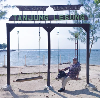 Tanjung Lesung - Photo 5