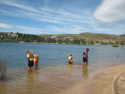 Jindabyne - Photo 2