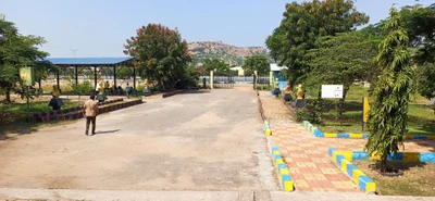 Ballari - Photo 2