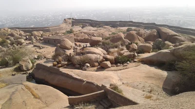 Ballari - Photo 5