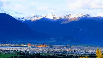 Puerto Aysén - Photo 3