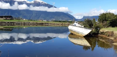 Puerto Aysén - Photo 4