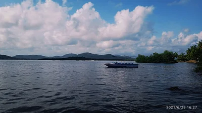 Uttara Kannada District - Photo 3