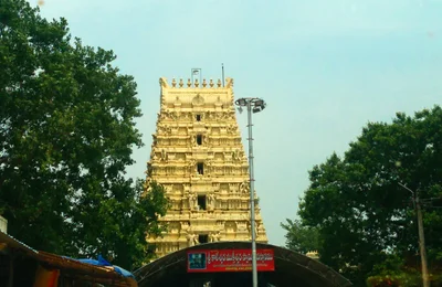 Kaleshwaram - Photo 2