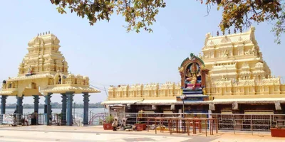 Kaleshwaram - Photo 3