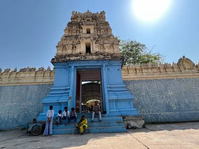 Kaleshwaram - Photo 4