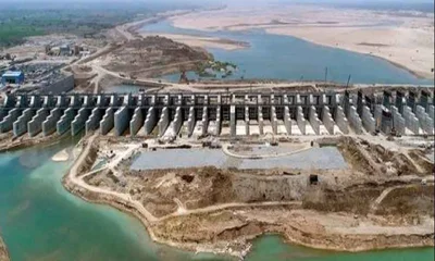 Kaleshwaram - Photo 5