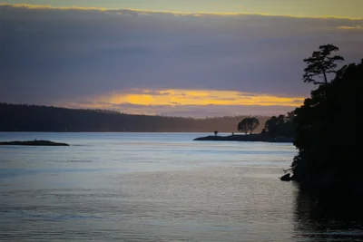 San Juan Islands - Photo 2