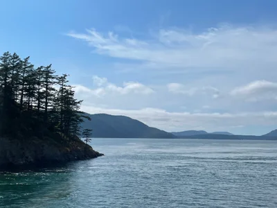 San Juan Islands - Photo 5