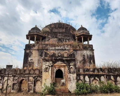 Rohtas - Photo 4
