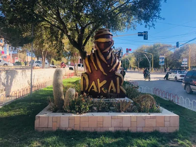 Villazón - Photo 3