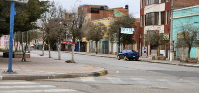 Villazón - Photo 4