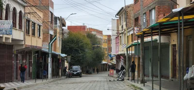 Villazón - Photo 5