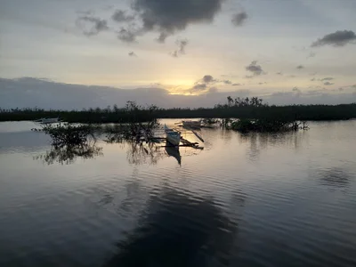 Surigao del Norte Province - Photo 4