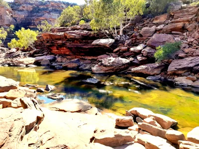 Kalbarri - Photo 2