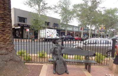 Tamworth - Photo 5