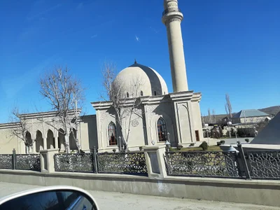 Shamakhi - Photo 2