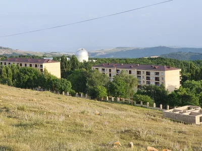 Shamakhi - Photo 3