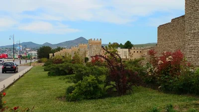 Shamakhi - Photo 4