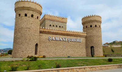 Shamakhi - Photo 5
