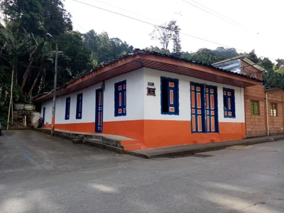 Pijao - Photo 2