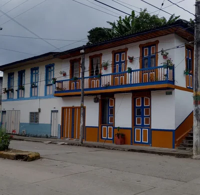 Pijao - Photo 5