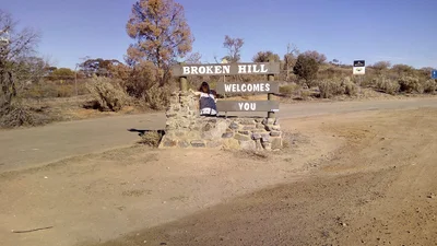Broken Hill - Photo 3
