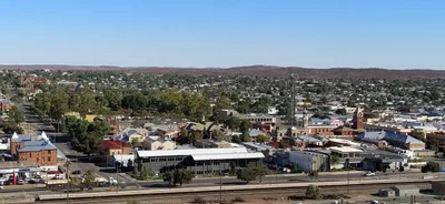 Broken Hill - Photo 4