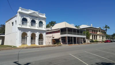 Cooktown - Photo 2