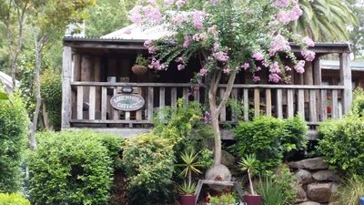 Kangaroo Valley - Photo 2
