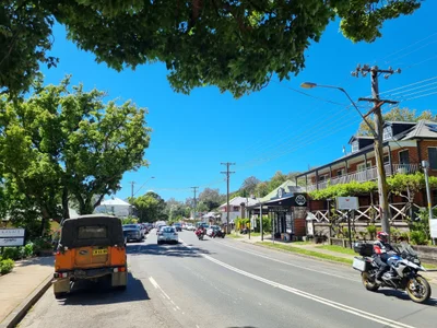 Kangaroo Valley - Photo 3